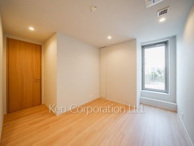 三田ガーデンヒルズ ウエストヒルの写真 ベッドルーム