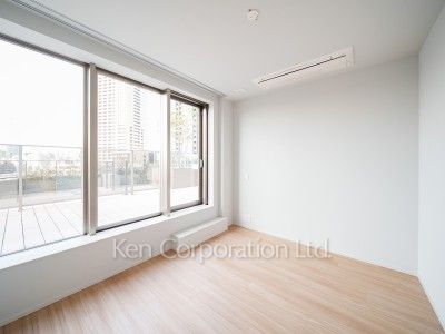 三田ガーデンヒルズ ウエストヒルの写真 ベッドルーム