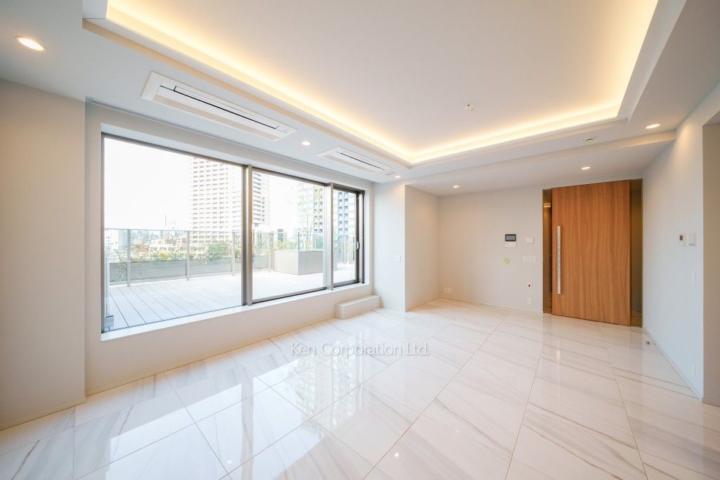 三田ガーデンヒルズ ウエストヒルの写真 居室（LDなど）