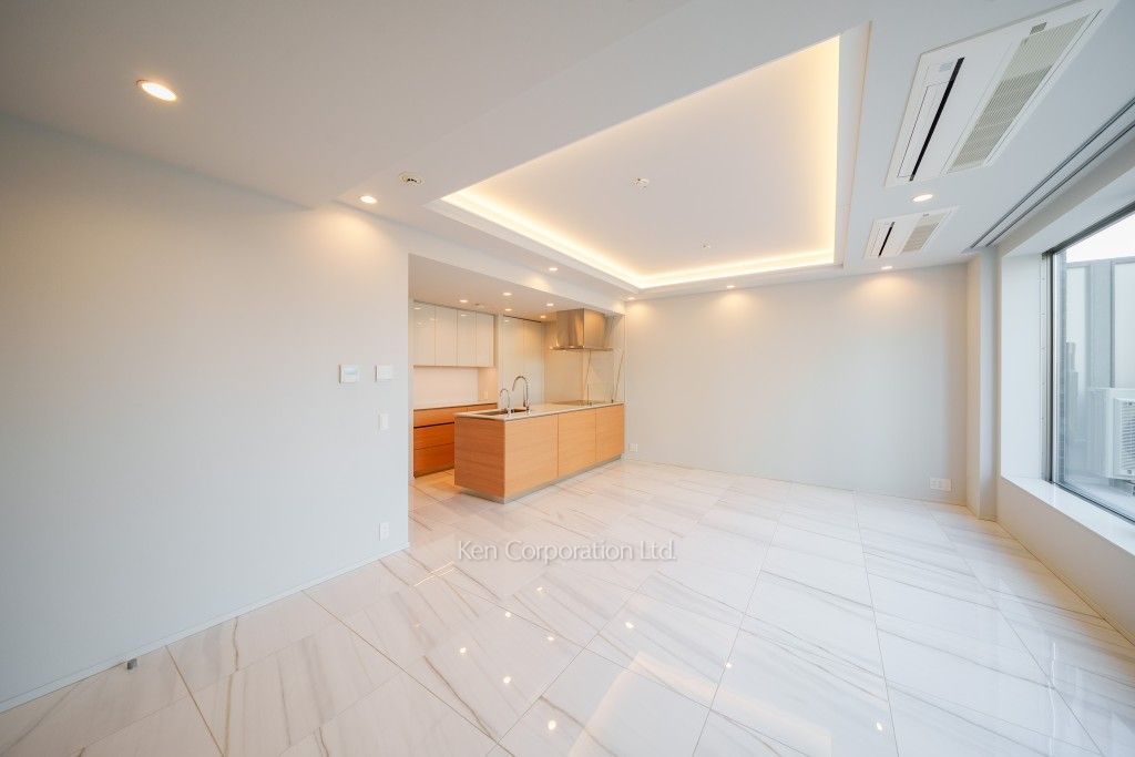 三田ガーデンヒルズ ウエストヒルの写真 居室（LDなど）