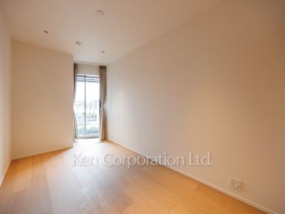 プラウド神宮前の写真 ベッドルーム