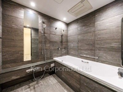 プラウド神宮前の写真 バスルーム