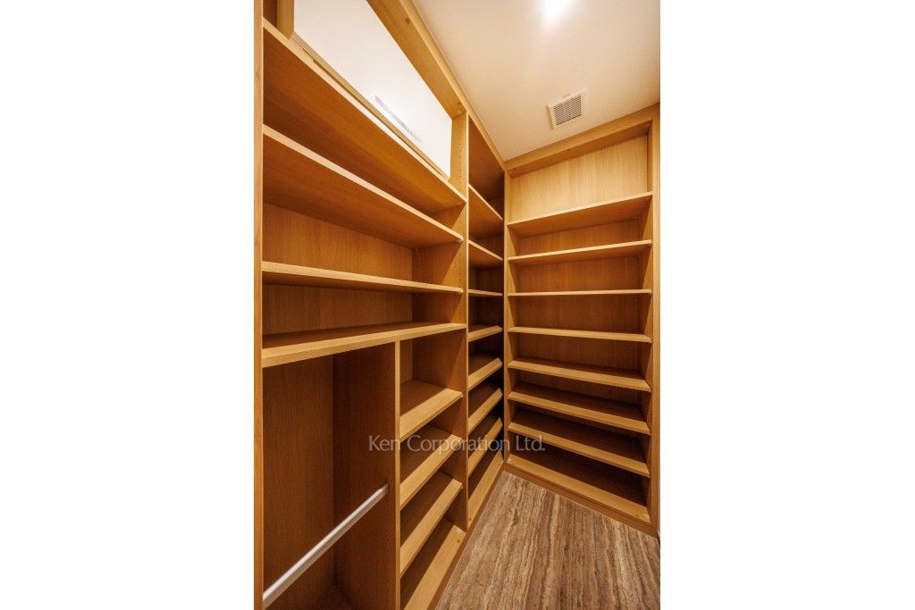 プラウド神宮前の写真 シューズインクローゼット