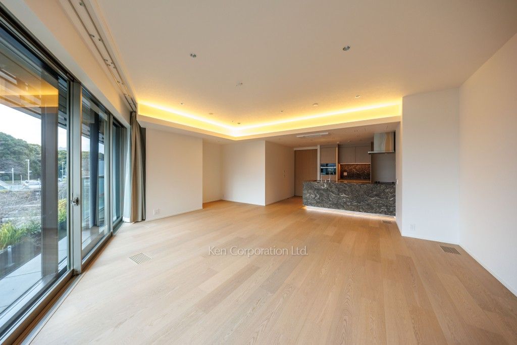 プラウド神宮前