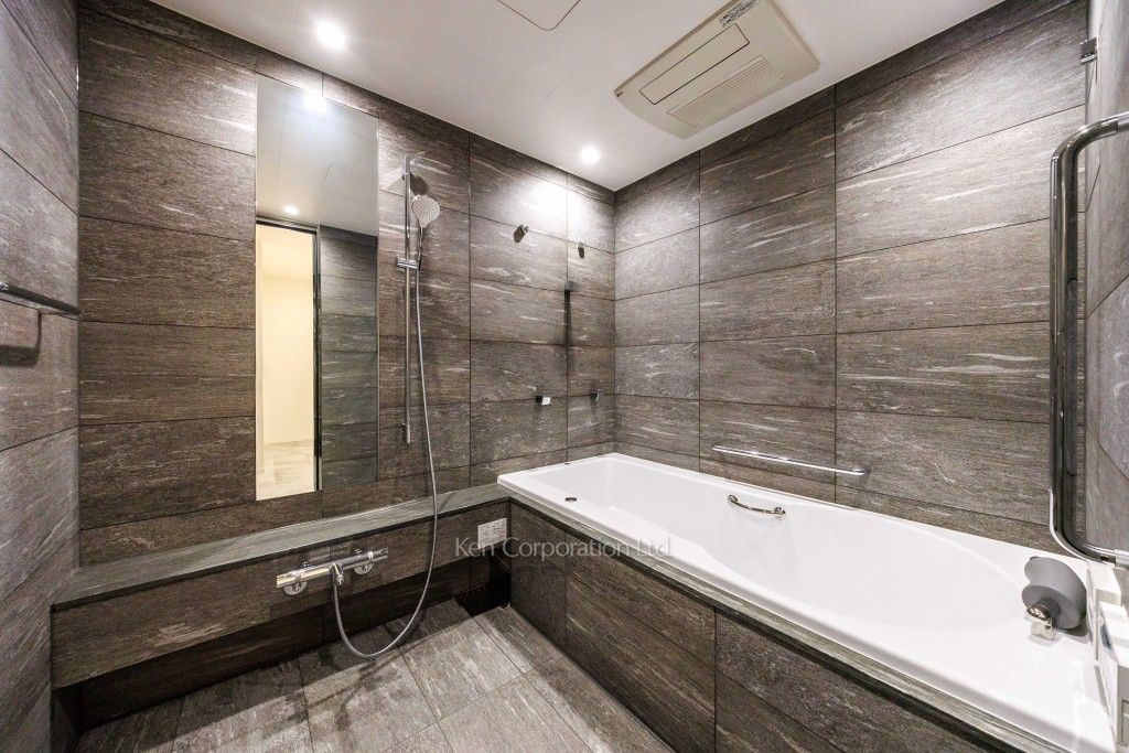 プラウド神宮前の写真 バスルーム