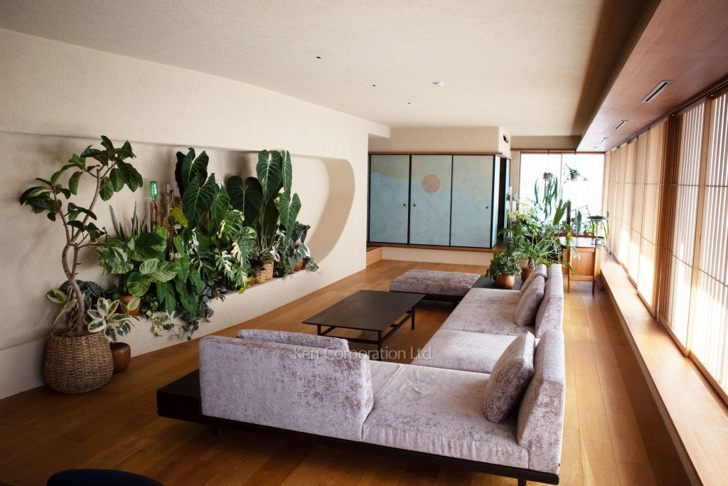 ドルフブルーメンの写真 居室（LDなど）　※家具相談