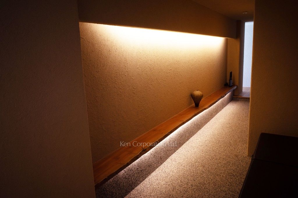 ドルフブルーメンの写真 玄関　※家具相談