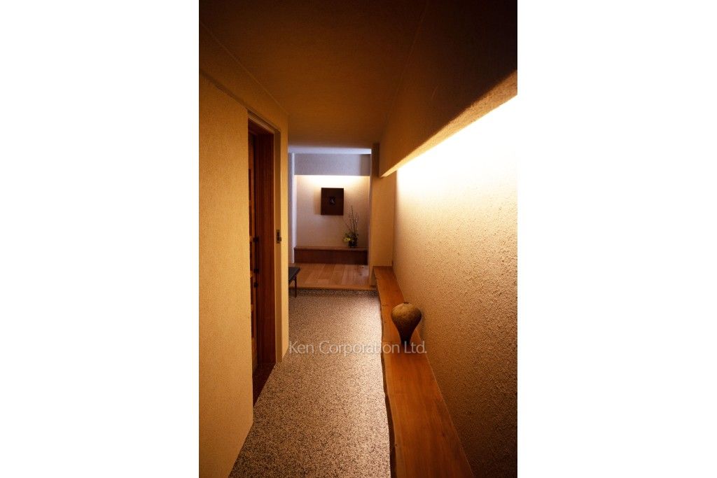 ドルフブルーメンの写真 玄関　※家具相談