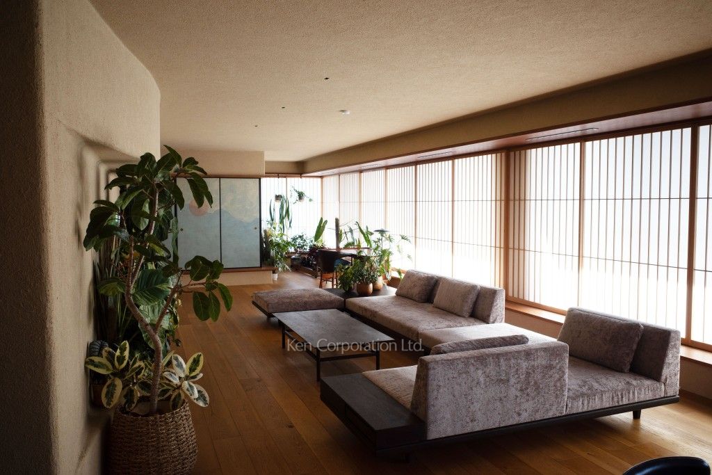 ドルフブルーメンの写真 居室（LDなど）　※家具相談