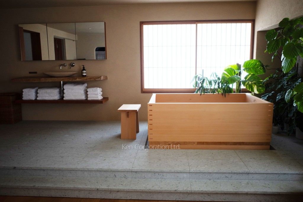 ドルフブルーメンの写真 バスルーム　※家具相談