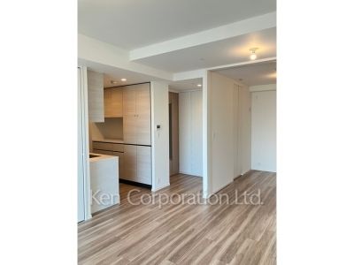 HARUMI FLAG（晴海フラッグ）の写真