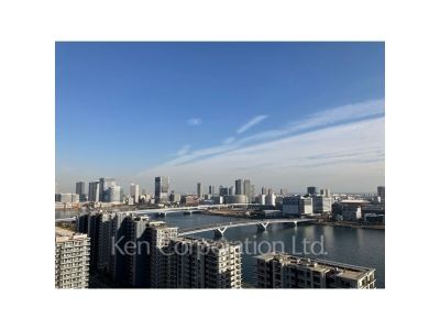 HARUMI FLAG PARK VILLAGEの写真 内観その他 ※写真・画像は実際と異なる場合がございます。部屋写真は同一タイプのものです。（ただし、画像中にタイプ名の記載がある場合はその記載内容を優先します。）