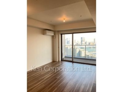 HARUMI FLAG PARK VILLAGEの写真 リビングダイニング ※写真・画像は実際と異なる場合がございます。部屋写真は同一タイプのものです。（ただし、画像中にタイプ名の記載がある場合はその記載内容を優先します。）