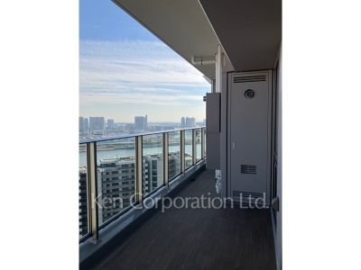 HARUMI FLAG PARK VILLAGEの写真 内観その他 ※写真・画像は実際と異なる場合がございます。部屋写真は同一タイプのものです。（ただし、画像中にタイプ名の記載がある場合はその記載内容を優先します。）