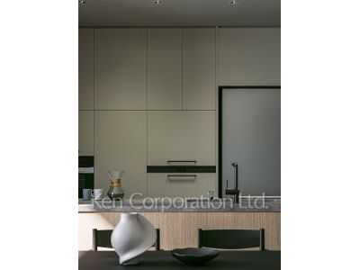 ダイニングルーム（完成予想図）