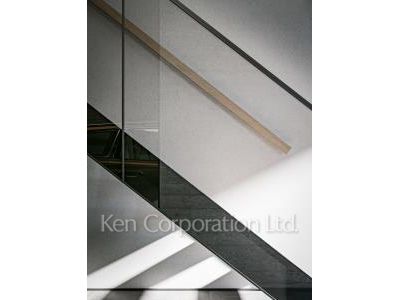 THE GRANDUO HANEGIの写真 階段（完成予想図）