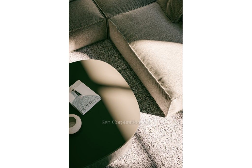 THE GRANDUO HANEGIの写真 リビングルーム（完成予想図）