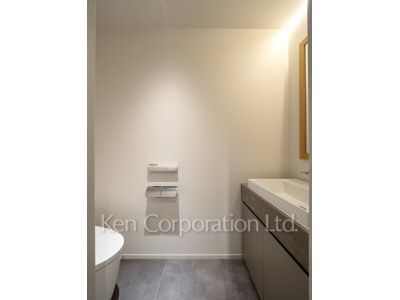 THE GRANDUO HANEGIの写真 ※別棟の同じ間取タイプを撮影。仕様が異なることがあります。