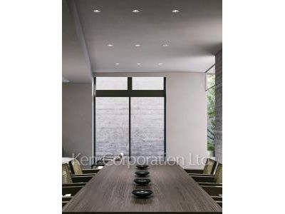 THE GRANDUO HANEGIの写真 リビングルーム（完成予想図）