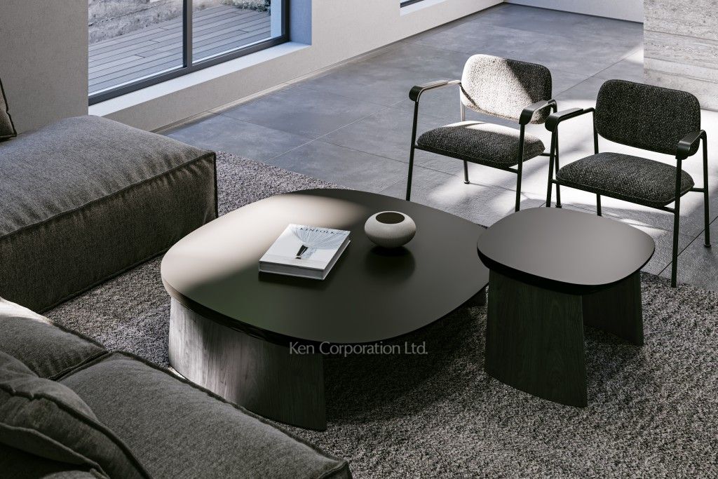 THE GRANDUO HANEGIの写真 リビングルーム（完成予想図）