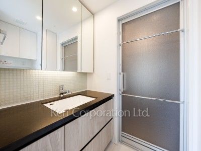 パウダールーム