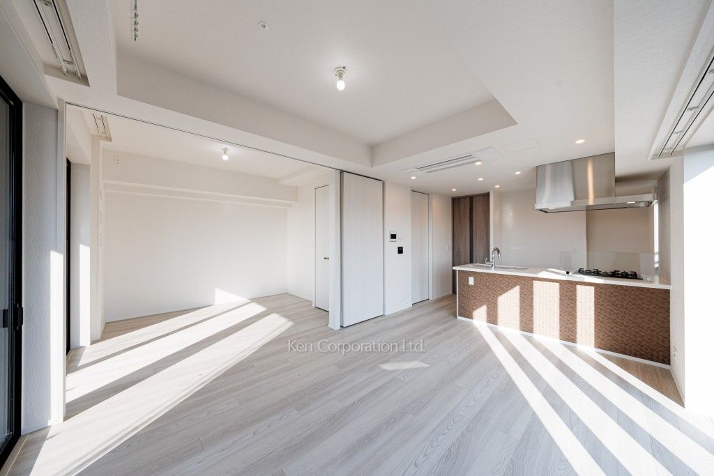 プレミスト代々木大山の写真 居室（LDなど）