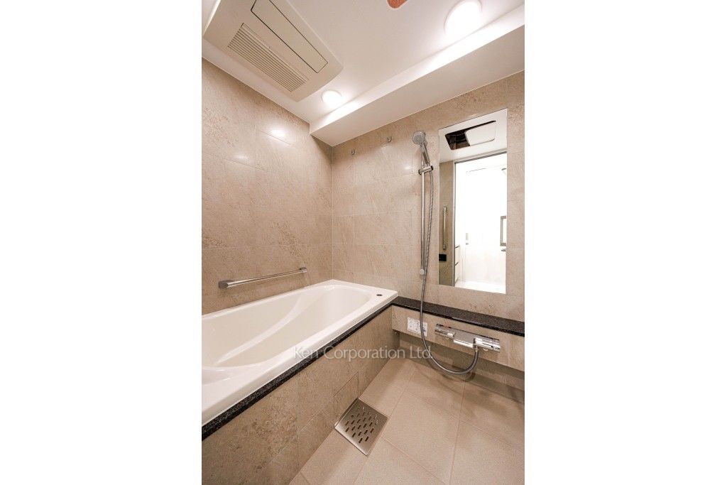 プレミスト代々木大山の写真 バスルーム