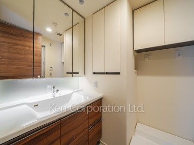 パウダールーム