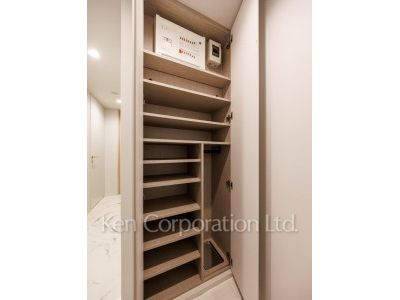 シューズクローゼット