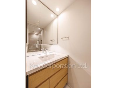 パウダールーム