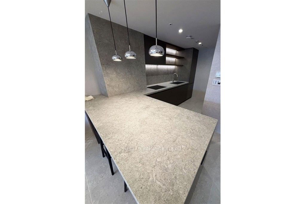 六本木ヒルズレジデンスの写真 キッチン