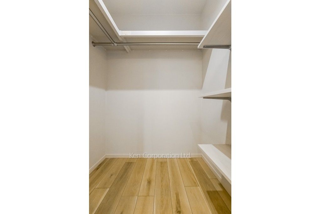 ルモン広尾の写真 クローゼット