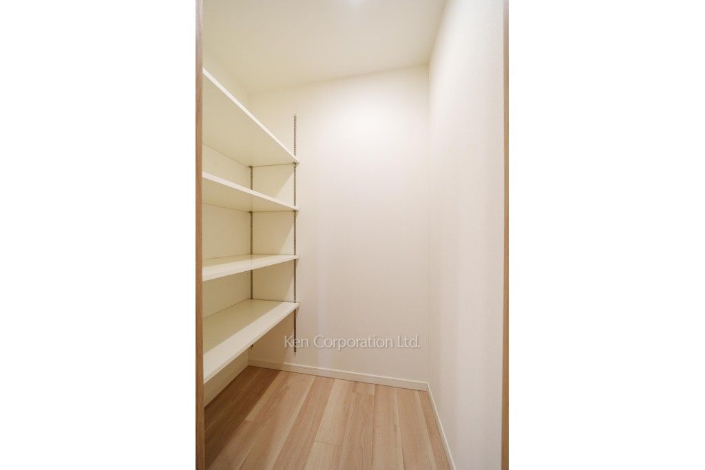 富久クロスグリーンレジデンスの写真 ストレージ