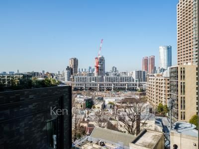 三田ガーデンヒルズ ノースヒルの写真 眺望（居室から）