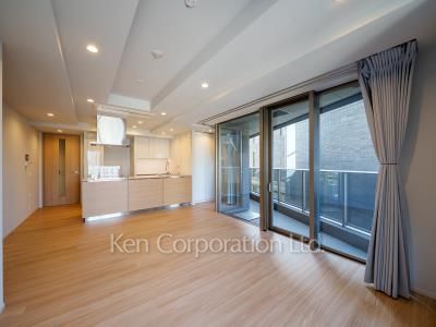 三田ガーデンヒルズ ノースヒルの写真 居室（LDなど）