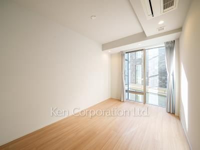 三田ガーデンヒルズ ノースヒルの写真 ベッドルーム