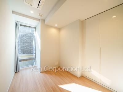 三田ガーデンヒルズ ノースヒルの写真 ベッドルーム