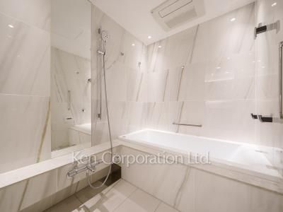 三田ガーデンヒルズ ノースヒルの写真 バスルーム