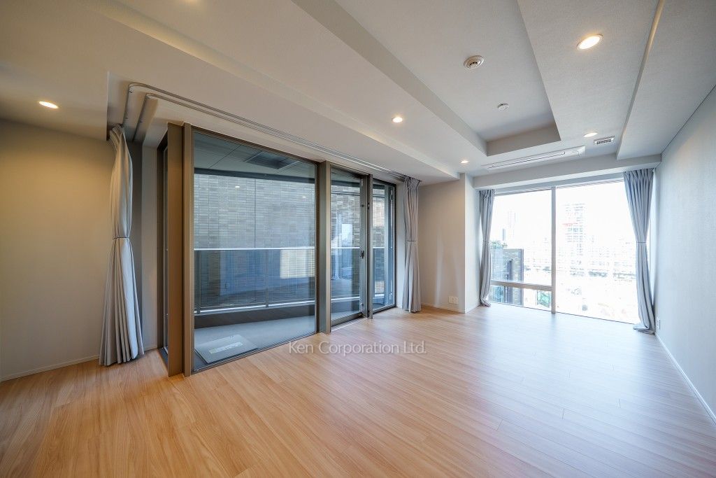 三田ガーデンヒルズ ノースヒルの写真 居室（LDなど）