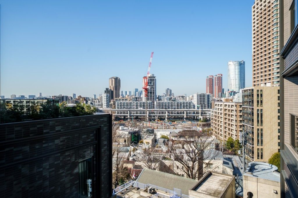 三田ガーデンヒルズ ノースヒルの写真 眺望（居室から）