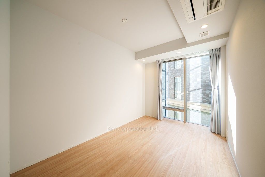 三田ガーデンヒルズ ノースヒルの写真 ベッドルーム