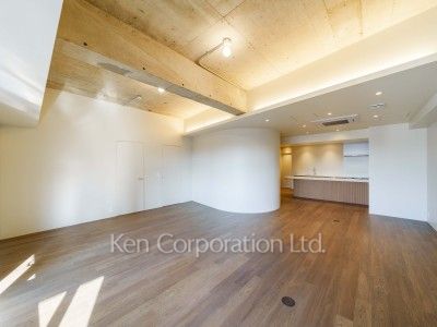 TAKANAWA KAISEI Ⅱの写真 居室（LDなど）