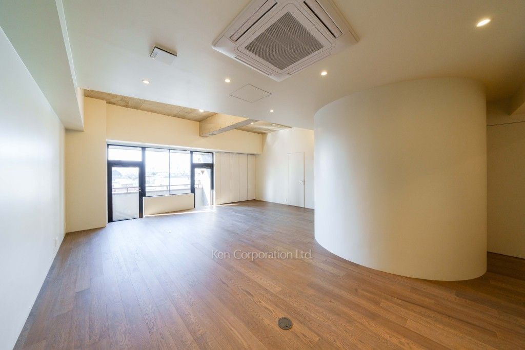 TAKANAWA KAISEI Ⅱの写真 居室（LDなど）