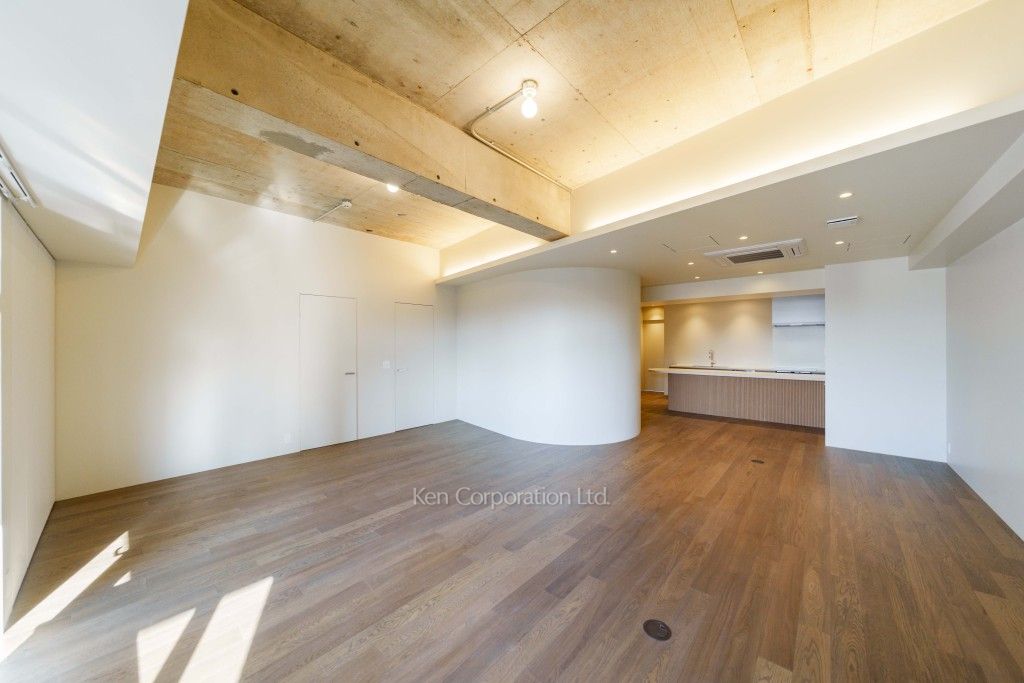 TAKANAWA KAISEI Ⅱの写真 居室（LDなど）