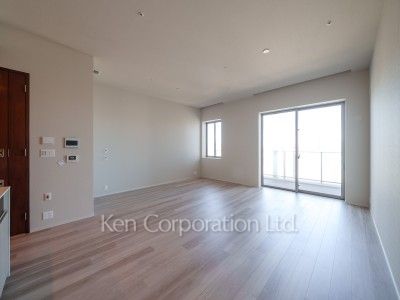 HARUMI FLAG（晴海フラッグ）の写真