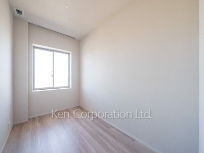 HARUMI FLAG SUN VILLAGEの写真 ベッドルーム