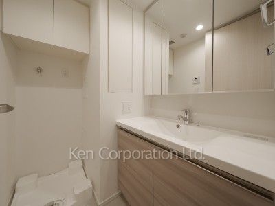 パウダールーム