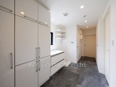 ユーティリティ