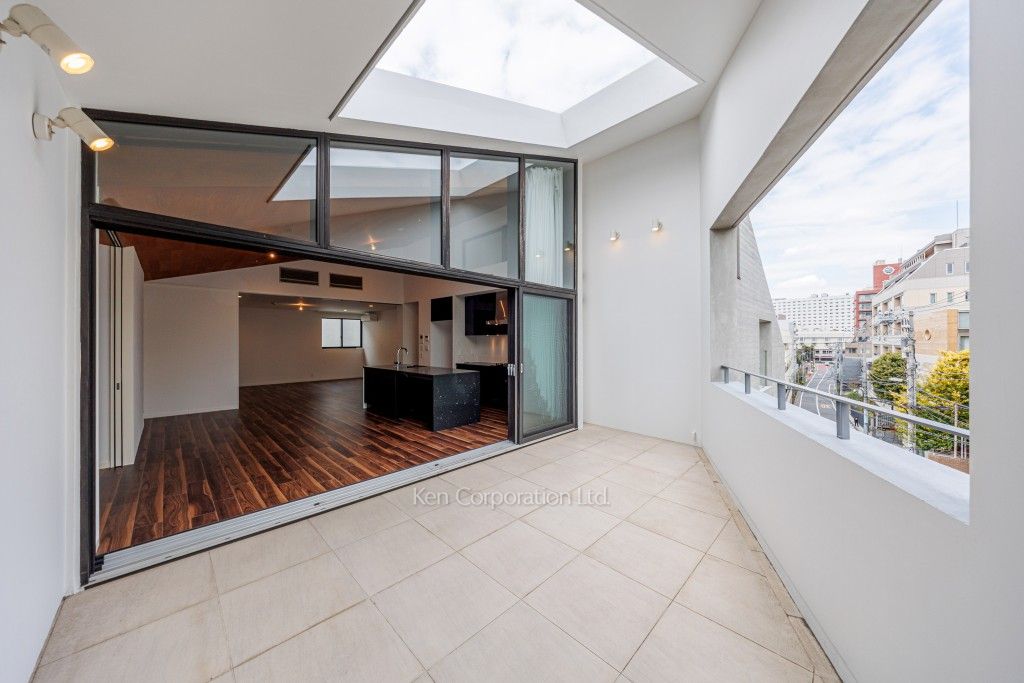 ランパール高輪