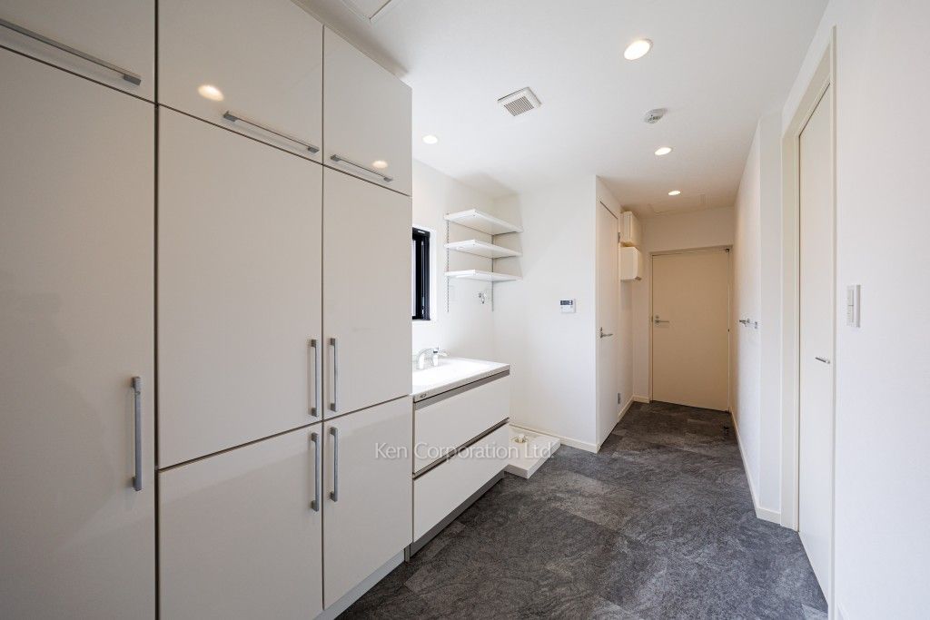 ランパール高輪の写真 ユーティリティ